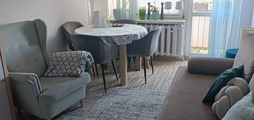 Mieszkanie  39 m2 z balkonem 4 piętro chełm