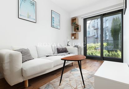 Eleganski apartament przy wawelu | angel stradom