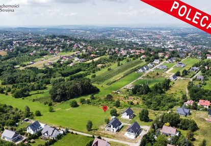 Bardzo ładne, spokojne miejsce- 400m od wieliczki.