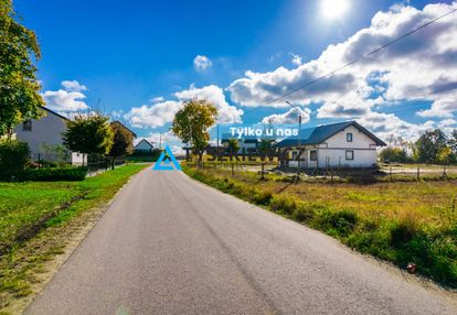 Działka budowlana w okolicy liniewa