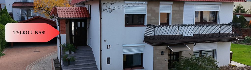 * dom dla dużej rodziny lub dwóch pokoleń - szubin