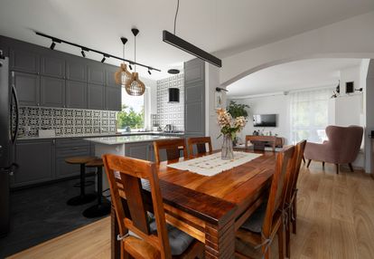 Komfortowy dom blisko natury i miasta