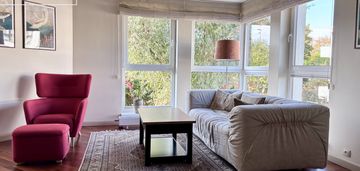 Apartament 77 m² z miejscem w hali garażowej