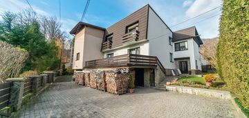 Dom, apartament pod wynajem i działka gratis