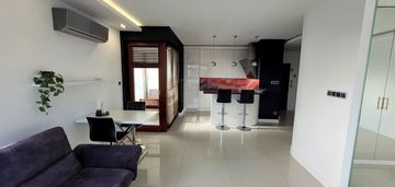 Lux apartament z pieknym widokiem !