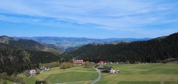 Piwniczna sucha dolina dom drewniany na 2821 m2