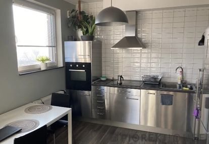 2-pokojowe mieszkanie na pradze-południe