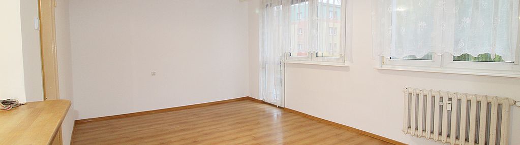 Kawalerka | 1 piętro | balkon | blisko multibox