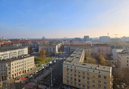 Wrocław stare miasto kawalerka grabiszyńska/sądowa