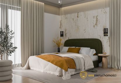 5 pokoi | ostatnie piętro | wzgórze andresa i ue