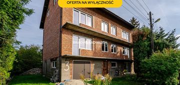 Budynek| 409,95 m² |  działka 1056 m² | inwestycja