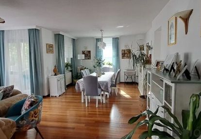 5-pokojowe mieszkanie na ursynowie