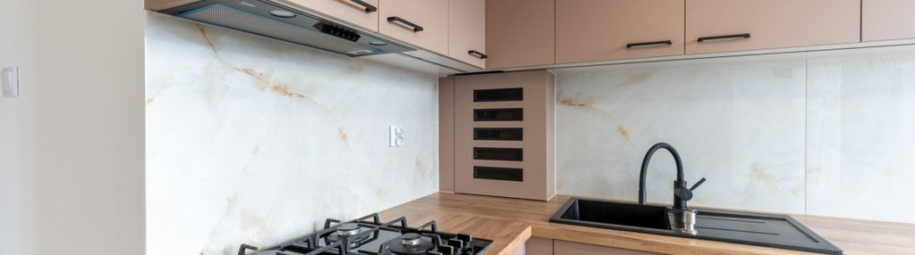 3 pokoje | 44,5 m² | oddzielna kuchnia | balkon |
