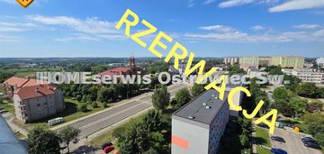 Mieszkanie 2 pokoje 46,93 m2 os.ogrody na sprzedaż