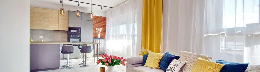 3 pokojowe - do zamieszkania - blisko galeria echo