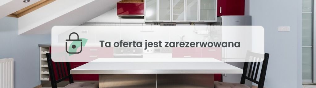 2 pokoje przy parku krakowskim | ul. lea