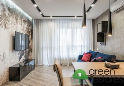 Bonarka 3 pokoje parking bez pcc bez prowizji!