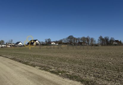 Działka (budowlana) w drugiej lini brzegowej