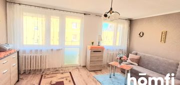 Przytulna kawalerka w centrum orzysza