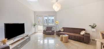 Przestronne 5 pokoi | 3 balkony | wynajem od zaraz