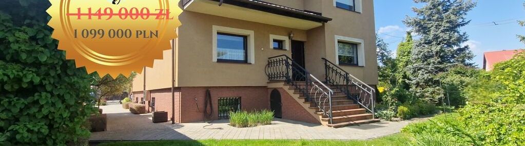 Dom wolnostojący na sprzedaż, tczew, os. witosa.