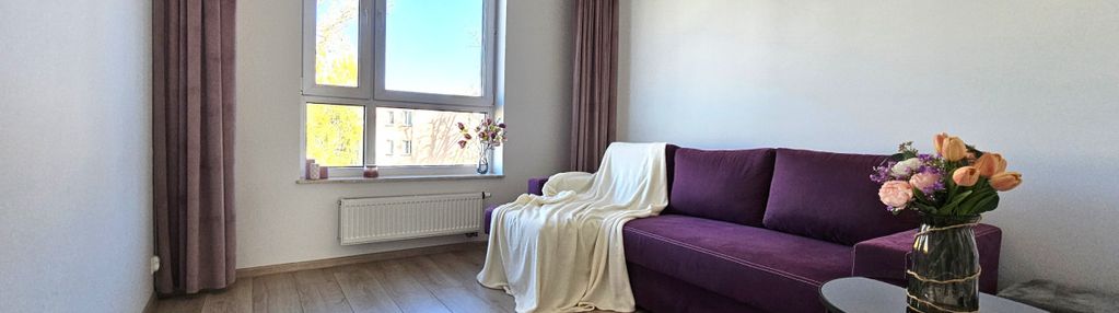 Piękne mieszkanie 3 pokojowe na skoroszach