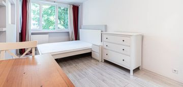 Studio 26m2 *grzegórzki* od zaraz