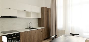 Nowe! mieszkanie na wynajem tuż przy starym rynku