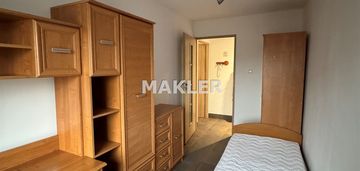 Mieszkanie działające pod booking