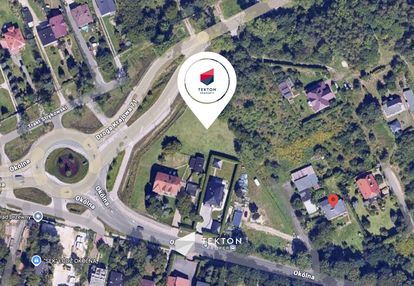 Idealna mała działka dla twojej rodziny