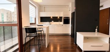 Komfortowe 2 pokoje | metro natolin | parking | 47