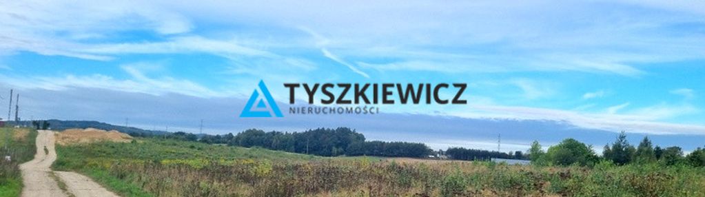Działka w okolicy egiertowa