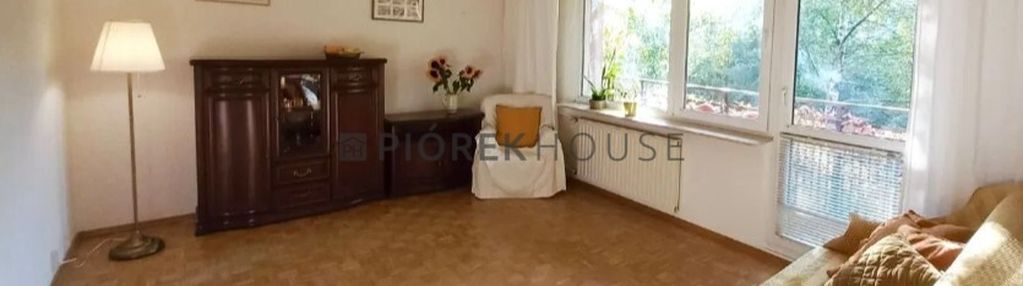 3-pokojowe mieszkanie na ursynowie