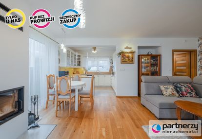 Dom w żukczynie-spokojna okolica, blisko miasta