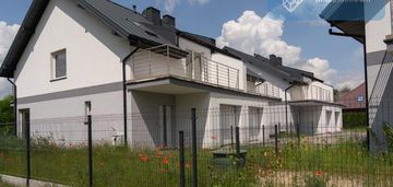 Gotowy-ostatni bliźniak, 131 m2, 4 pok, garaż