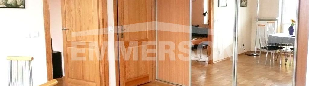 2 pokoje, praga południe, umeblowane