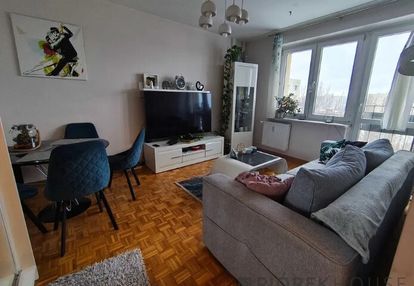 2-pokojowe mieszkanie na mokotowie