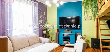 Mieszkanie w sercu przemyśla, mnisza