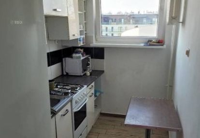 2-pokojowe mieszkanie na pradze-północ