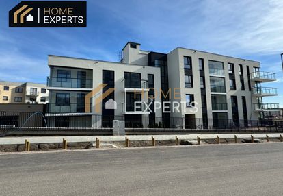 3 pokoje z ekspozycją na północny-wschód | gdańsk