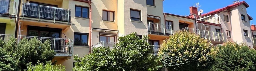 Ustroń centrum apartament 74m2 do wykończenia