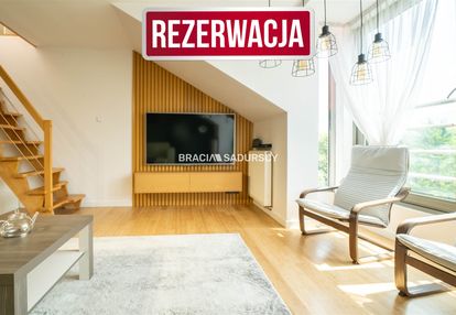 Przytulne mieszkanie pod krakowem