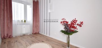 Urocze 2 pokoje po remoncie