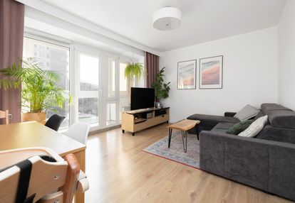 3 pokoje wrzeszcz górny - gotowe do wprowadzenia