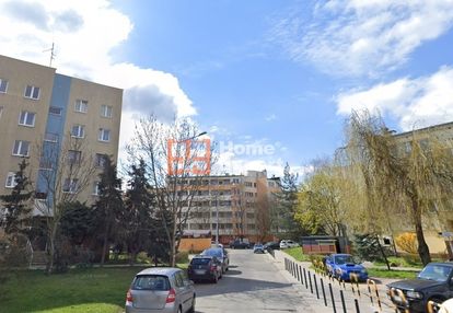 Okolice ul. sarbinowskiej