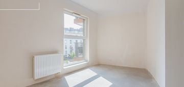 Słoneczne 52 m² – loggia, garaż - osiedle solano