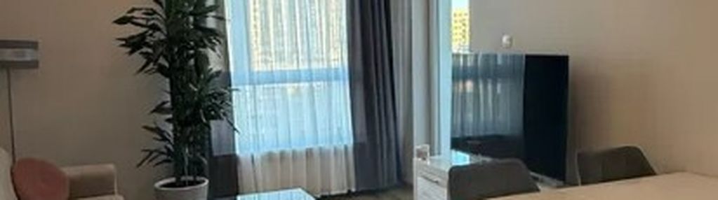 3-pokojowe mieszkanie na pradze południe