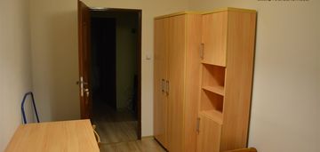 4 pokoje do wynajęcia katowice ul. ondraszka
