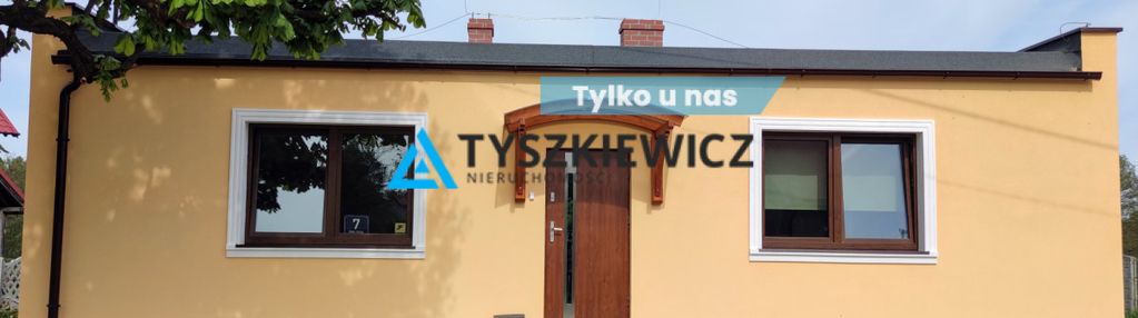 Zimne zdroje dom z potencjałem!