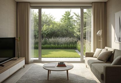 3 pokoje | ogród | nowoczesne | kapuściska |